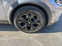 Used Renault Captur Rive Gauche 91 HP (66 kW) 2023 Grey  SUV