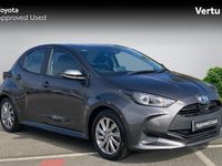 Used Toyota Yaris Hybrid 116 HP (85 kW) 2026 Hatchback