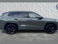 Used VW Tayron R-line Edition 272 HP (200 kW) 2026 Green SUV