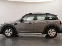 Used Mini Cooper Countryman Classic 134 HP (98 kW) 2022 Grey SUV