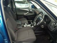 Used Ford S-MAX S 2006 MPV