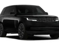 New Land Rover Range Rover Autobiography 460 HP (338 kW) 2025 SUV