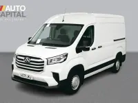 Used Maxus V90 2022 White Van