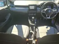 Used Renault Clio Evolution 90 HP (66 kW) 2025 Grey Hatchback