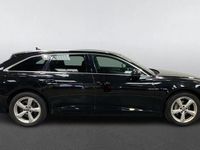 Used Audi A6 Sport 204 HP (150 kW) 2019 Black Estate
