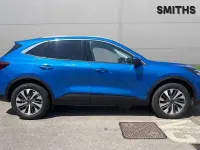 Used Ford Kuga Titanium 242 HP (177 kW) 2024 SUV