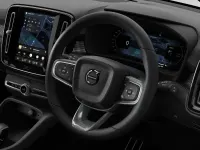 New Volvo EX40 Plus 185 kW (252 HP) 2026 Forest lake SUV