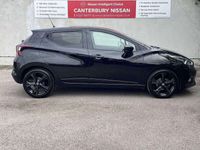 used Nissan Micra 1.0 IG-T 100 N-Sport 5dr