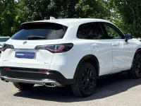 Used Honda ZR-V Advance 184 HP (135 kW) 2024 White SUV