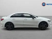 Used Mercedes A250 Executive 218 HP (160 kW) 2022 White Sedan