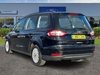 used Ford Galaxy 2.0 TDCi 150 Zetec 5dr Powershift - SAT NAV, 7 SEATER, BLUETOOTH - TAKE ME HOME