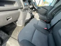 Used Nissan NV300 Acenta 120 HP (88 kW) 2021 White Van