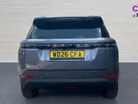 New Jaecoo 5 140 HP (102 kW) 2026 Special metallic  copper green SUV