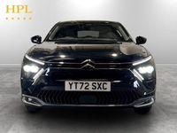 Used Citroën C5 X Shine 225 HP (165 kW) 2023 Black Estate