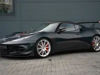 Used Lotus Evora 436 HP (320 kW) 2018 Green Coupe