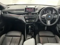Used BMW X2 M Sport 220 HP (161 kW) 2021 Grey SUV