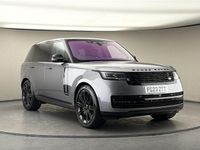 Used Land Rover Range Rover Autobiography 530 HP (389 kW) 2025 SUV