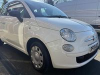 Używany Fiat 500 Pop 69 KM (50 kW) 2015 Hatchback