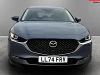 Used Mazda CX-30 Center-Line 140 HP (102 kW) 2026 SUV