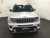 used Jeep Renegade 1.6 Multijet Limited 5dr