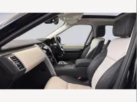 Used Land Rover Discovery HSE Dynamic 344 HP (253 kW) 2024 Black SUV