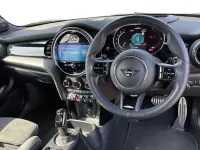 Used Mini John Cooper Works Cabriolet 231 HP (169 kW) 2022 Cabriolet