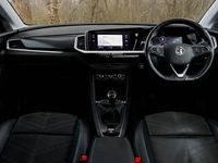 Used Vauxhall Grandland X Ultimate 2023 Red SUV