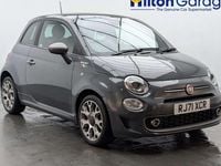 Used Fiat 500 Sport 70 HP (51 kW) 2022 Hatchback
