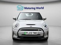 Used Mini Cooper SE Hatch 133 kW (181 HP) 2023 Hatchback
