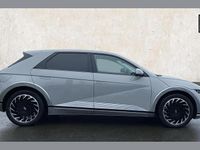 Used Hyundai Ioniq 5 Ultimate 160 kW (218 HP) 2022 Grey SUV