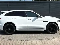 Used Jaguar F-Pace R-Dynamic 2023 SUV
