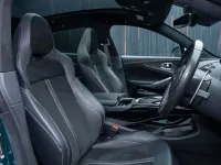 Used Aston Martin DBX 2023 Green SUV