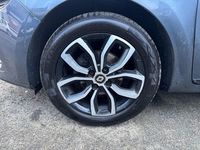 Used Renault Clio IV Play 75 HP (55 kW) 2018 Grey Hatchback