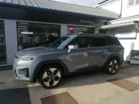 Used KGM Torres EVX 152 kW (207 HP) 2024 Grey SUV