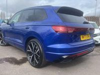 Usado VW Touareg 462 HP (339 kW) 2023 SUV