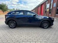 Used Mazda CX-30 Center-Line 2025 Blue SUV
