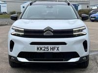New Citroën C5 131 HP (96 kW) 2025 Hatchback