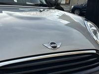 Used Mini Cooper D Hatch 2016 Silver Hatchback