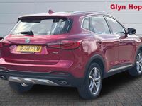 Used MG HS Exclusive 162 HP (119 kW) 2023 SUV