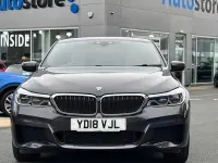 Used BMW 630 M Sport 265 HP (194 kW) 2020 Coupe