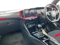 Used Vauxhall Mokka S 134 HP (98 kW) 2023 Grey SUV