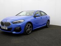 used BMW 218 2 Series Gran Coupe 2022 | 1.5 i M Sport DCT Euro 6 (s/s) 4dr