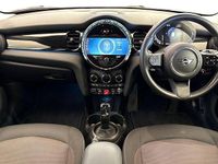 Used Mini Cooper Classic 134 HP (98 kW) 2023 Black Hatchback