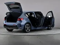 Used BMW 118 M Sport 136 HP (100 kW) 2024 Grey Hatchback