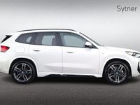 Used BMW iX1 M Sport 227 kW (309 HP) 2023 White SUV