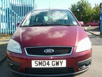 used Ford C-MAX 1.6