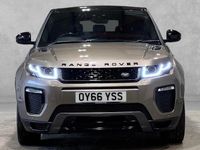 Usado Land Rover Range Rover evoque HSE Dynamic 179 CV (131 kW) 2018 Utilitario