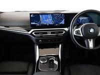 Used BMW M240 M Sport 369 HP (271 kW) 2024 White Coupe