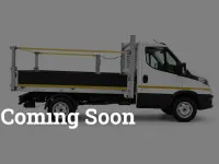 Used Iveco Daily 180 HP (132 kW) 2021 White