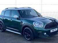 Used Mini Cooper D 150 HP (110 kW) 2018 Hatchback